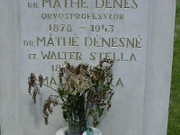 19-15  Máthé Dénes,  Bikafalvi